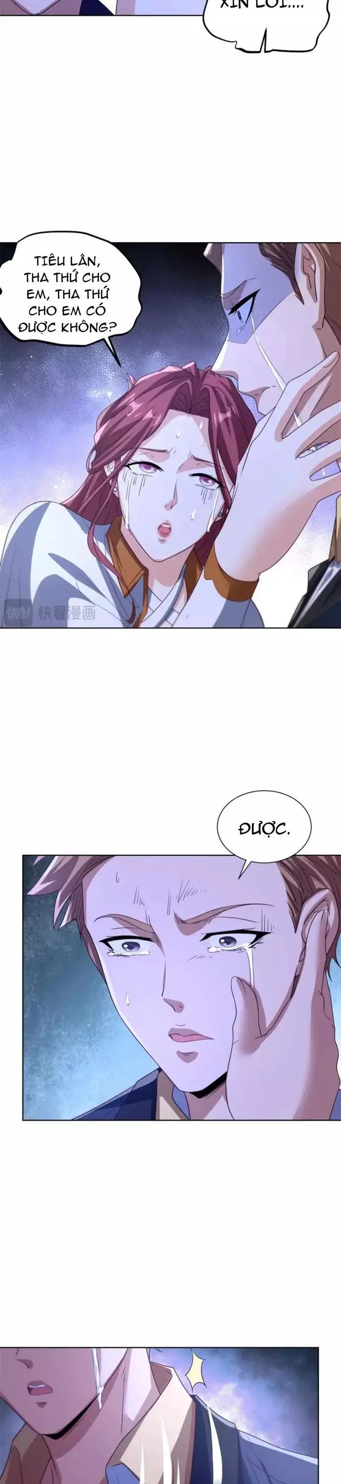 Đại Thiếu Gia Gia Tộc Tài Phiệt Chapter 103 - 9