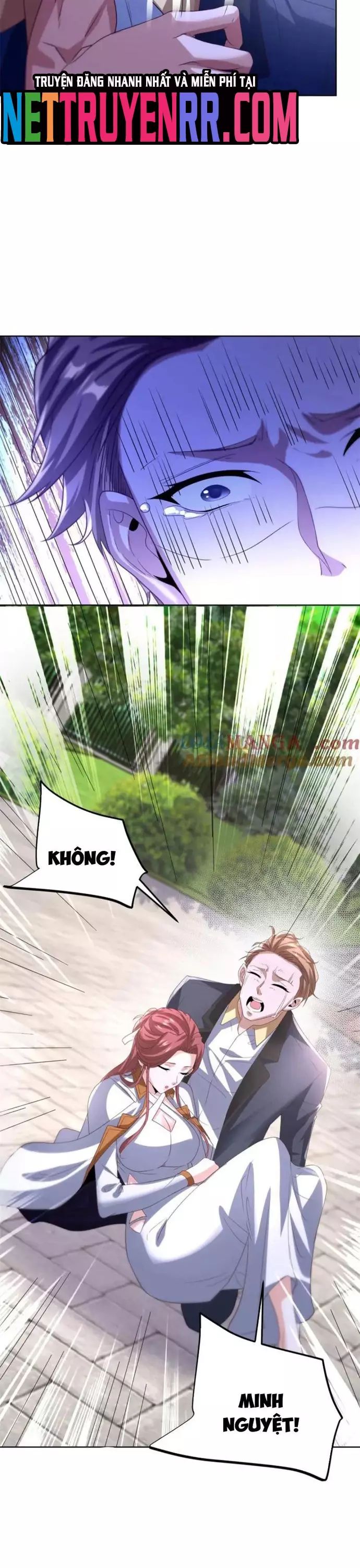 Đại Thiếu Gia Gia Tộc Tài Phiệt Chapter 103 - 10