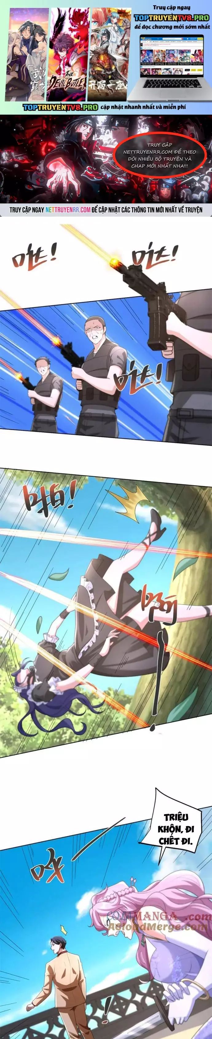 Đại Thiếu Gia Gia Tộc Tài Phiệt Chapter 104 - 2