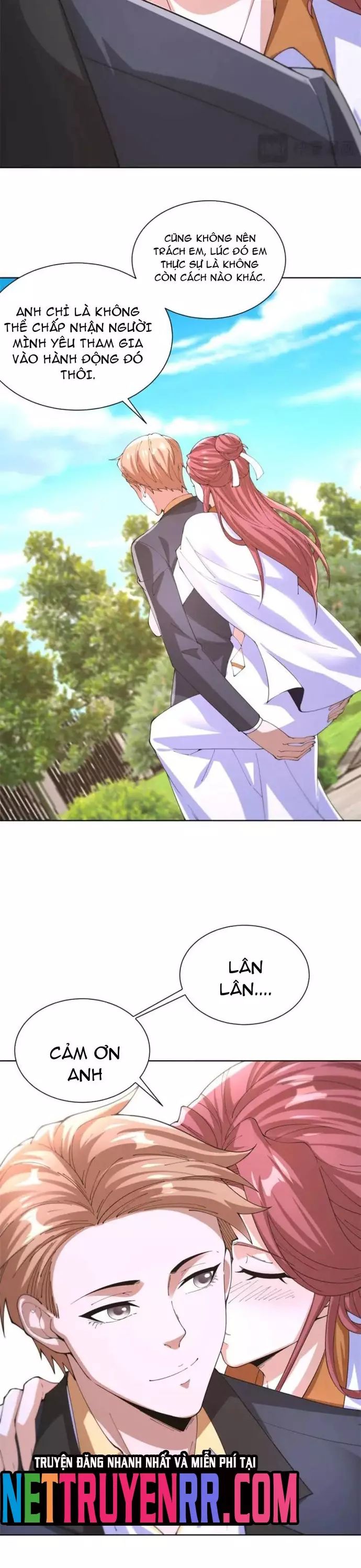 Đại Thiếu Gia Gia Tộc Tài Phiệt Chapter 104 - 11