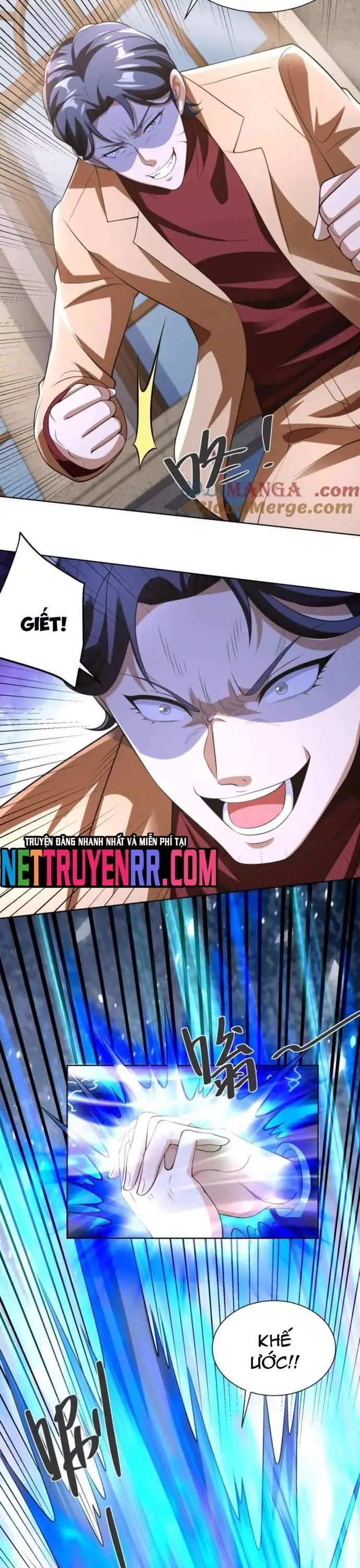 Đại Thiếu Gia Gia Tộc Tài Phiệt Chapter 104 - 5