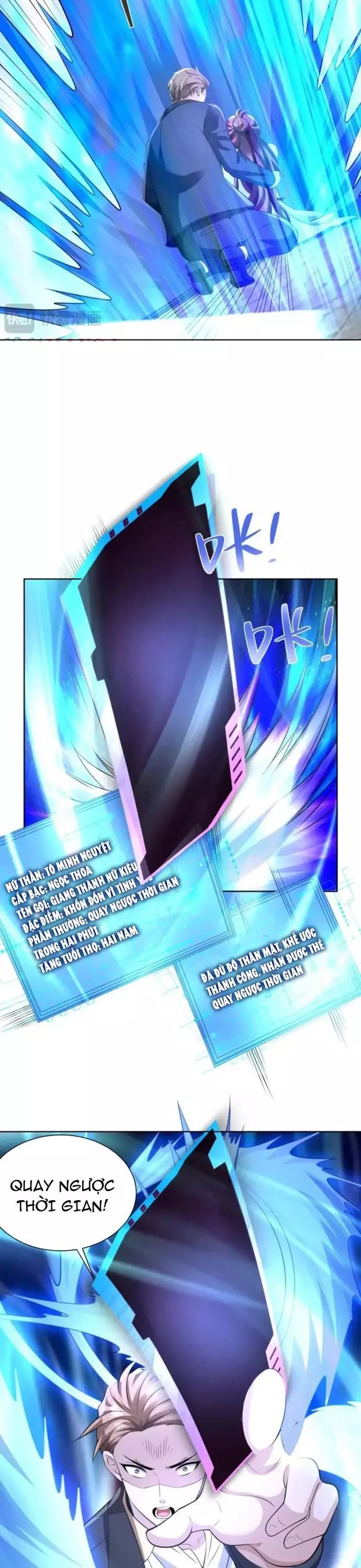 Đại Thiếu Gia Gia Tộc Tài Phiệt Chapter 104 - 6