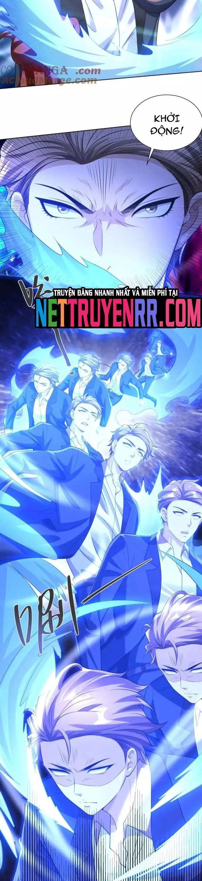 Đại Thiếu Gia Gia Tộc Tài Phiệt Chapter 104 - 7