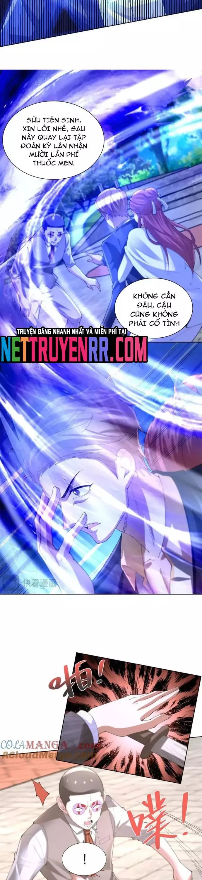 Đại Thiếu Gia Gia Tộc Tài Phiệt Chapter 104 - 8