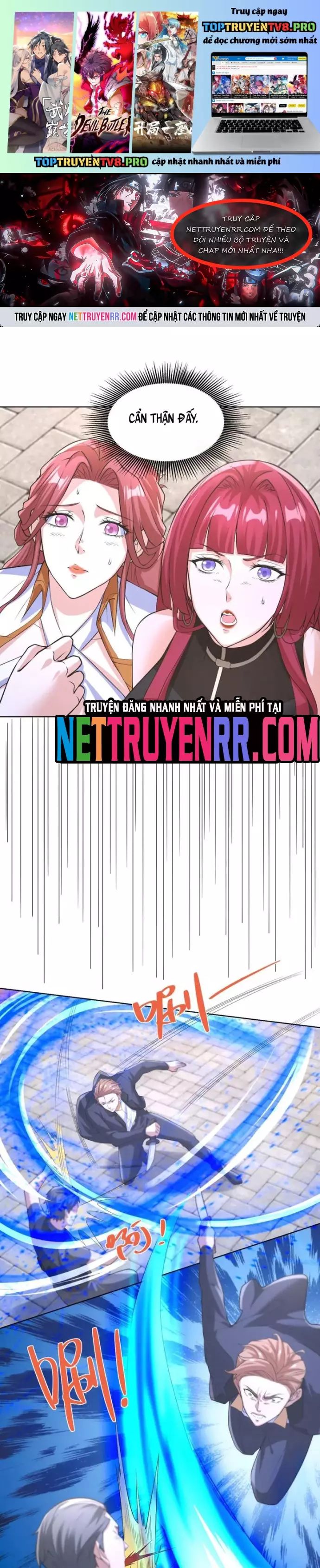 Đại Thiếu Gia Gia Tộc Tài Phiệt Chapter 105 - 2