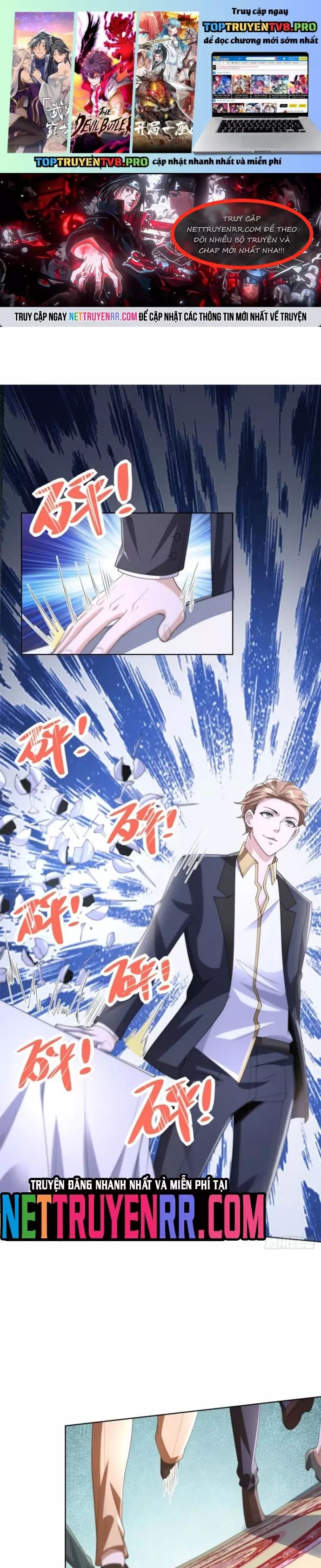 Đại Thiếu Gia Gia Tộc Tài Phiệt Chapter 106 - 2