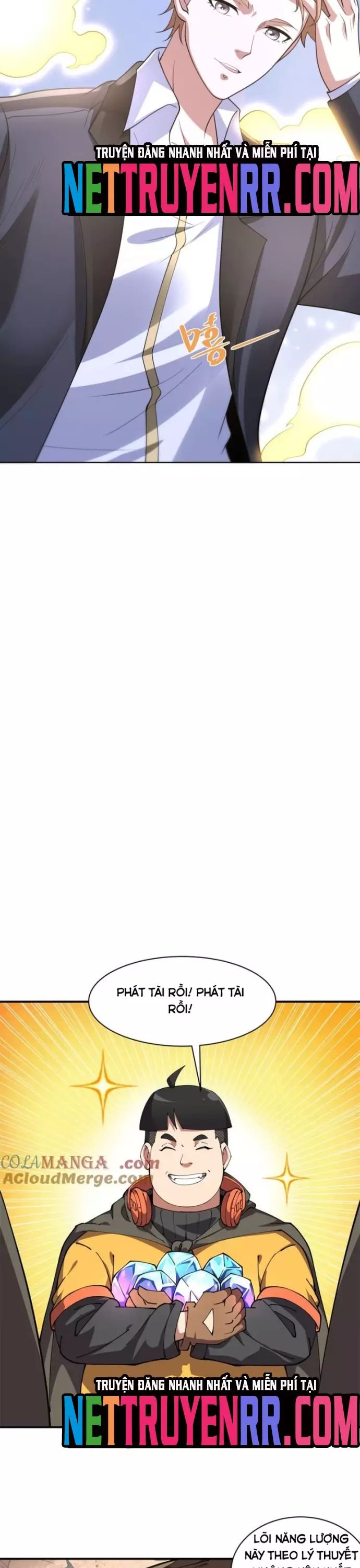 Đại Thiếu Gia Gia Tộc Tài Phiệt Chapter 106 - 15