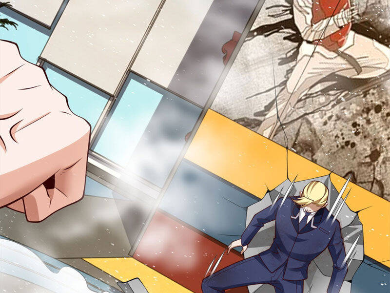 Đại Thiếu Gia Gia Tộc Tài Phiệt Chapter 11 - 12