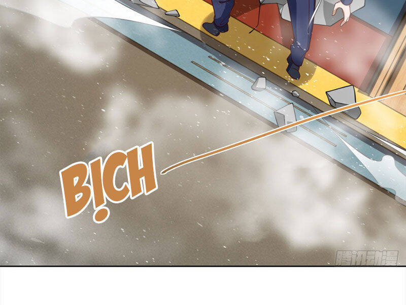 Đại Thiếu Gia Gia Tộc Tài Phiệt Chapter 11 - 13