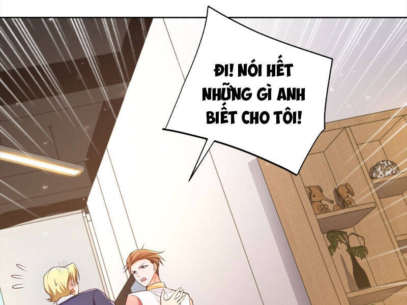 Đại Thiếu Gia Gia Tộc Tài Phiệt Chapter 11 - 20