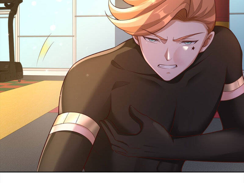 Đại Thiếu Gia Gia Tộc Tài Phiệt Chapter 11 - 23