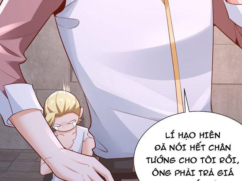 Đại Thiếu Gia Gia Tộc Tài Phiệt Chapter 11 - 46