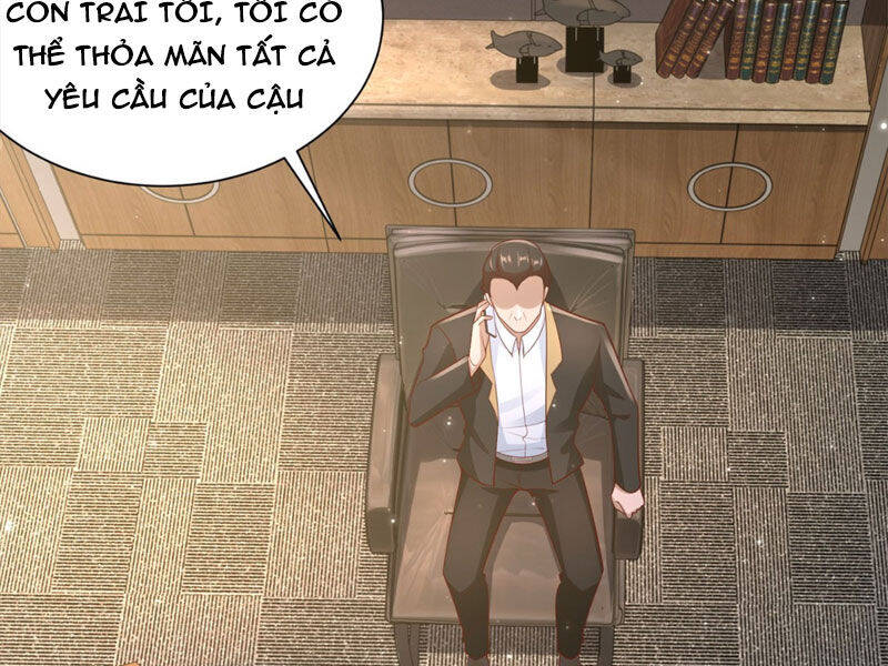 Đại Thiếu Gia Gia Tộc Tài Phiệt Chapter 11 - 48