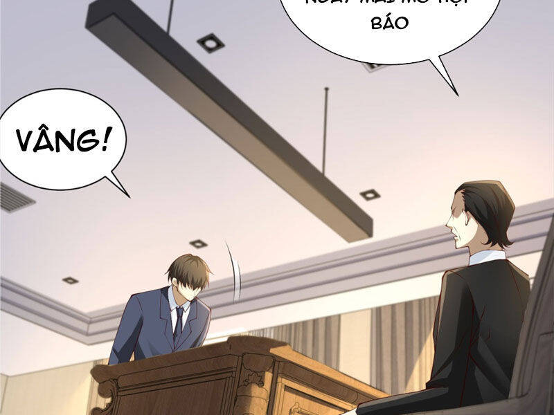 Đại Thiếu Gia Gia Tộc Tài Phiệt Chapter 11 - 55