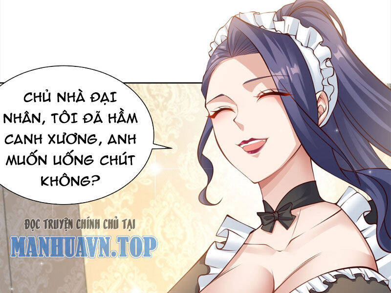 Đại Thiếu Gia Gia Tộc Tài Phiệt Chapter 11 - 64