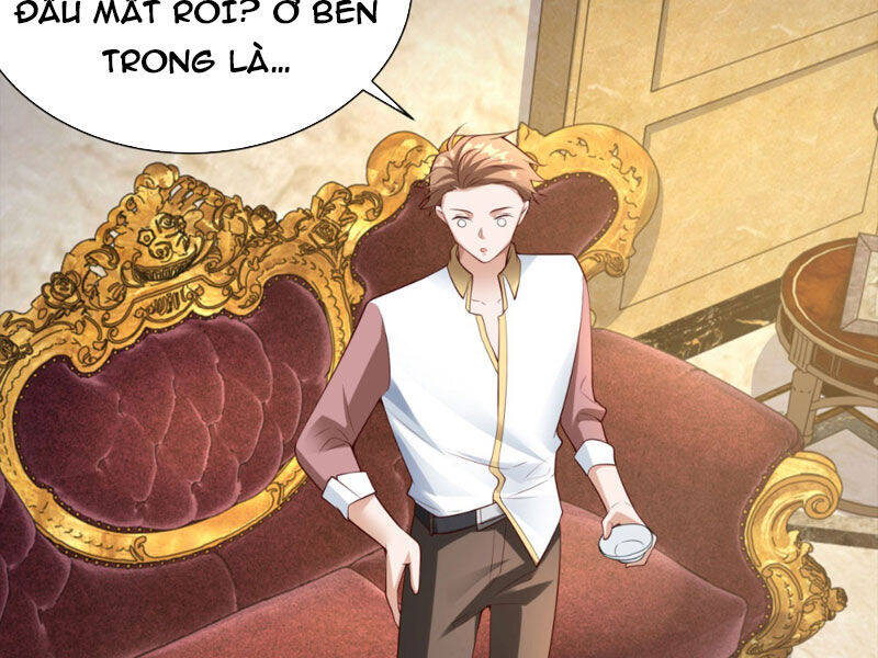 Đại Thiếu Gia Gia Tộc Tài Phiệt Chapter 11 - 69