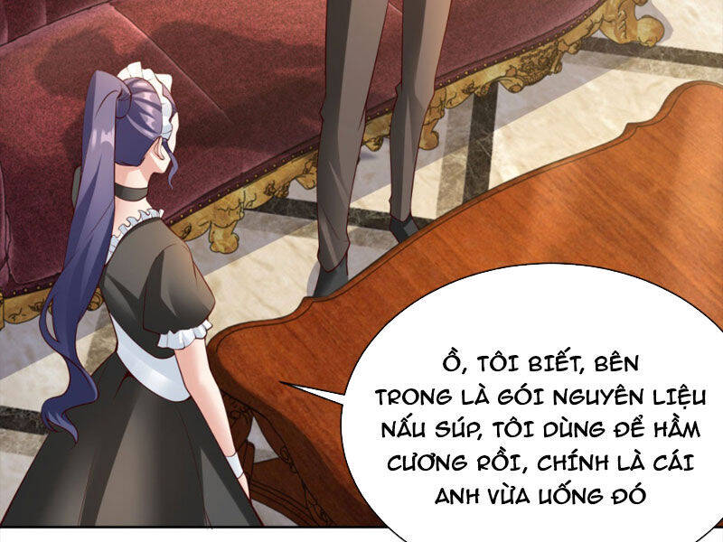 Đại Thiếu Gia Gia Tộc Tài Phiệt Chapter 11 - 70