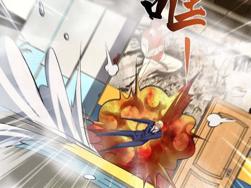 Đại Thiếu Gia Gia Tộc Tài Phiệt Chapter 11 - 8