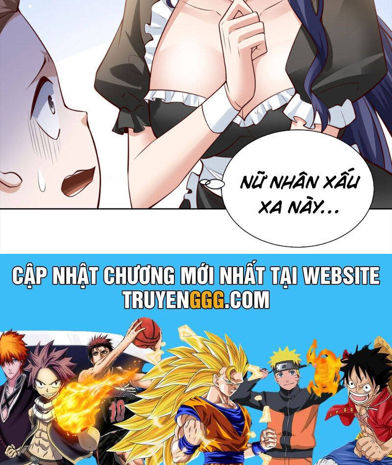 Đại Thiếu Gia Gia Tộc Tài Phiệt Chapter 11 - 77