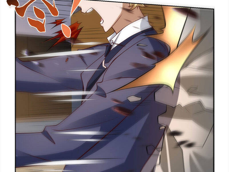 Đại Thiếu Gia Gia Tộc Tài Phiệt Chapter 11 - 10