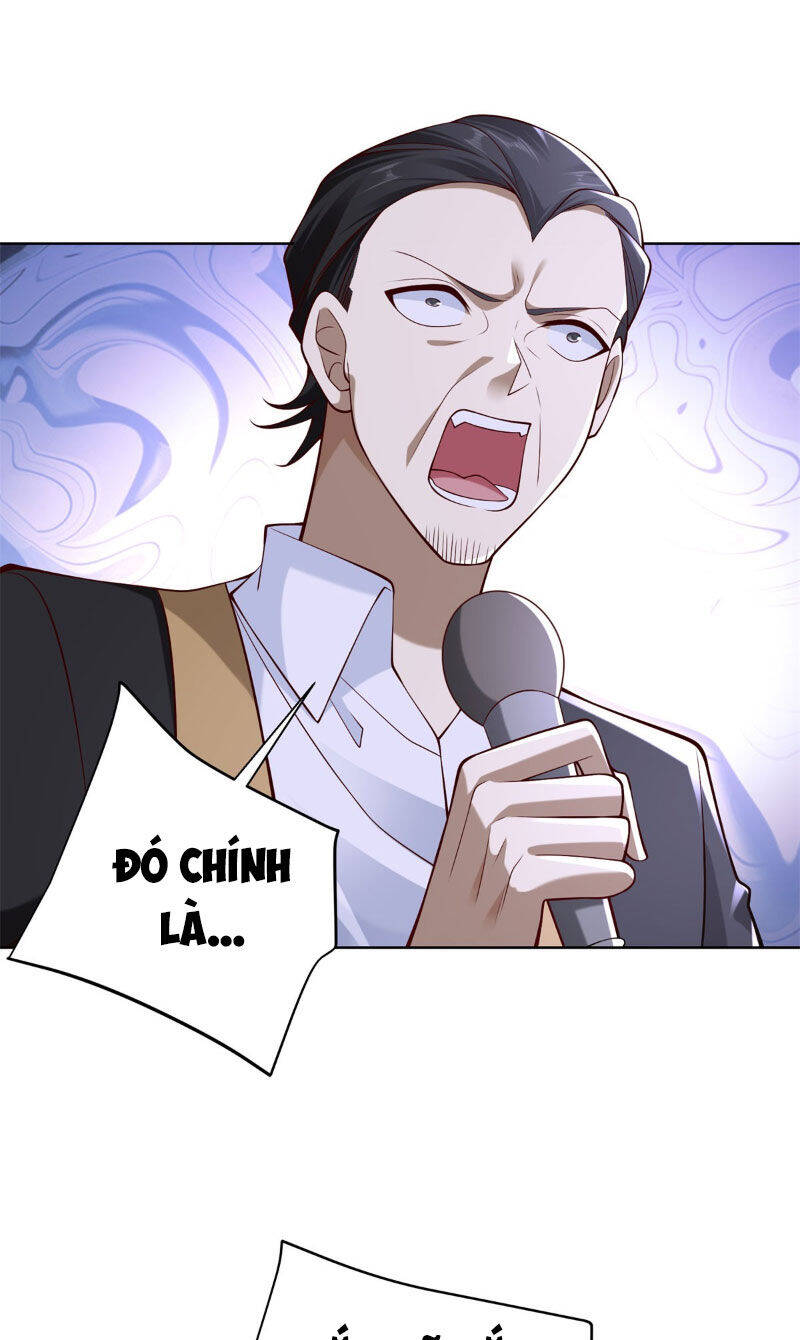 Đại Thiếu Gia Gia Tộc Tài Phiệt Chapter 12 - 11