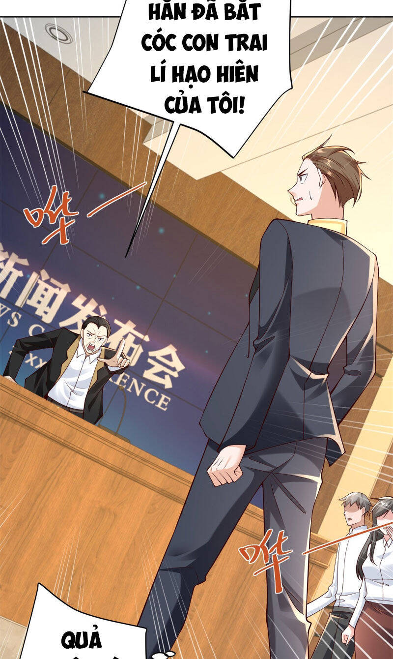 Đại Thiếu Gia Gia Tộc Tài Phiệt Chapter 12 - 12
