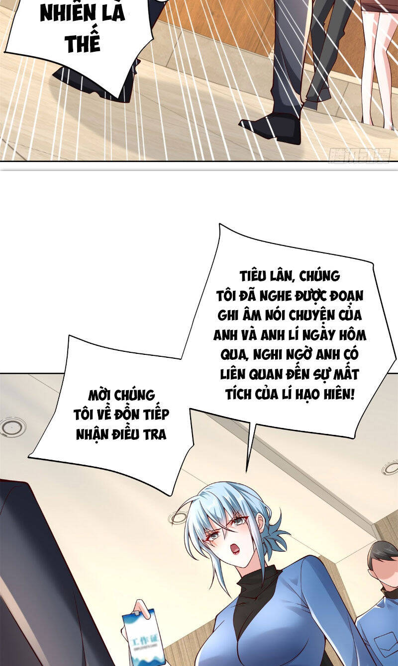 Đại Thiếu Gia Gia Tộc Tài Phiệt Chapter 12 - 13