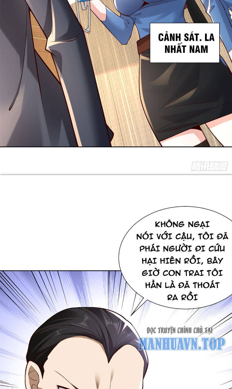 Đại Thiếu Gia Gia Tộc Tài Phiệt Chapter 12 - 14