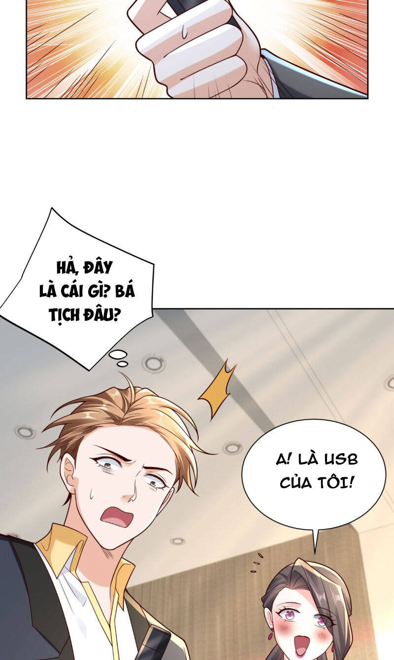 Đại Thiếu Gia Gia Tộc Tài Phiệt Chapter 12 - 18