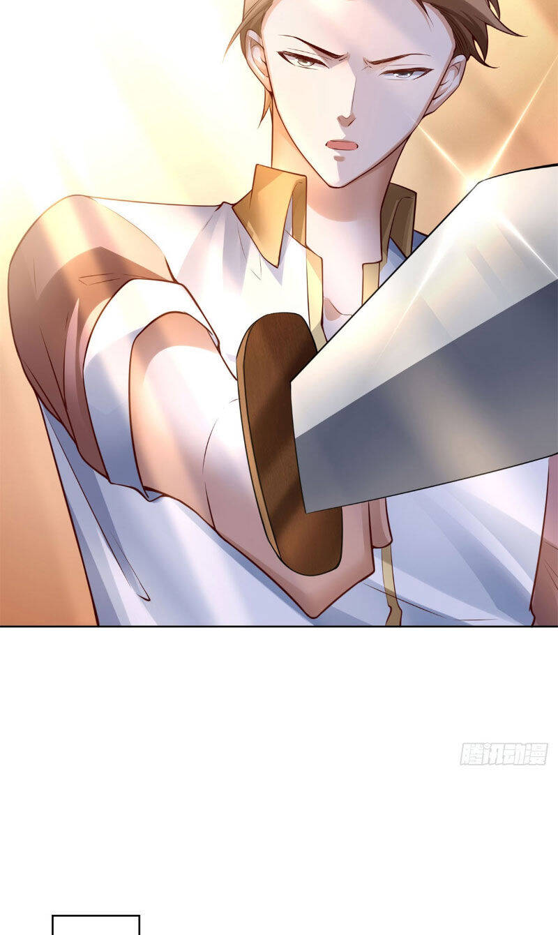 Đại Thiếu Gia Gia Tộc Tài Phiệt Chapter 12 - 3