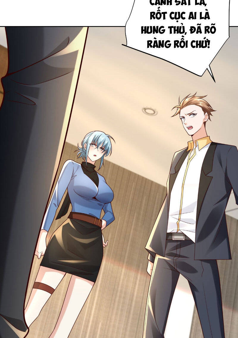 Đại Thiếu Gia Gia Tộc Tài Phiệt Chapter 12 - 22