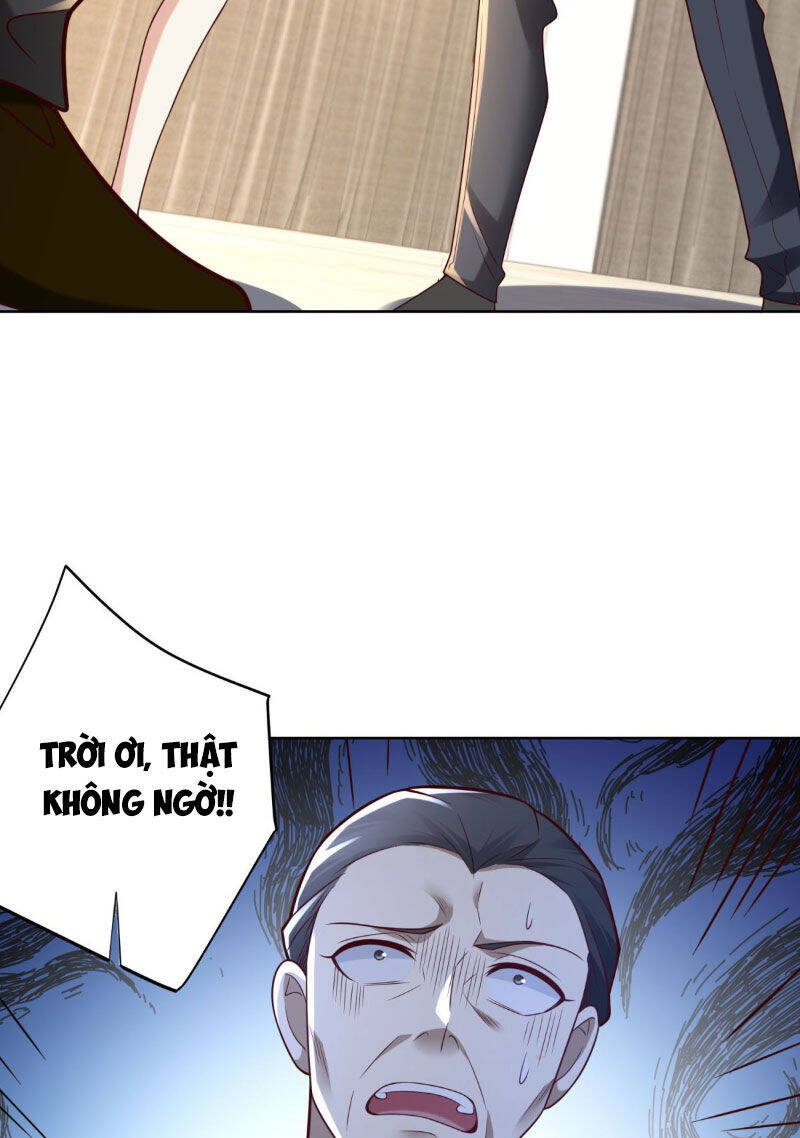 Đại Thiếu Gia Gia Tộc Tài Phiệt Chapter 12 - 23