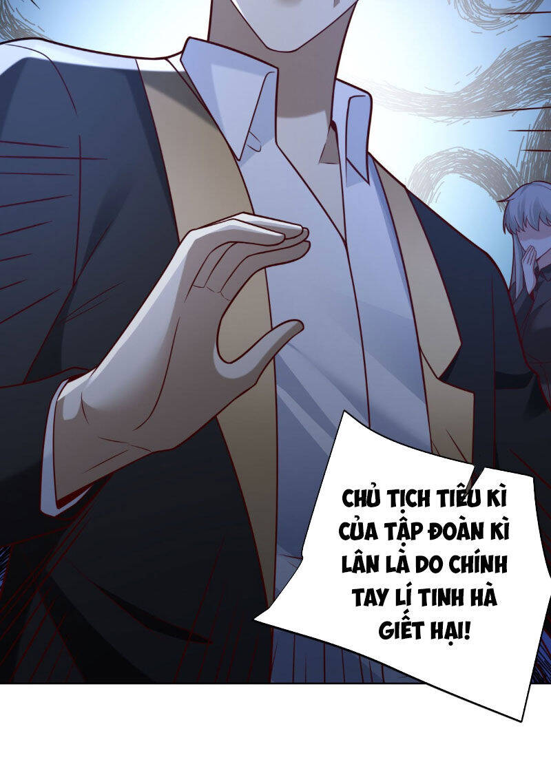 Đại Thiếu Gia Gia Tộc Tài Phiệt Chapter 12 - 24