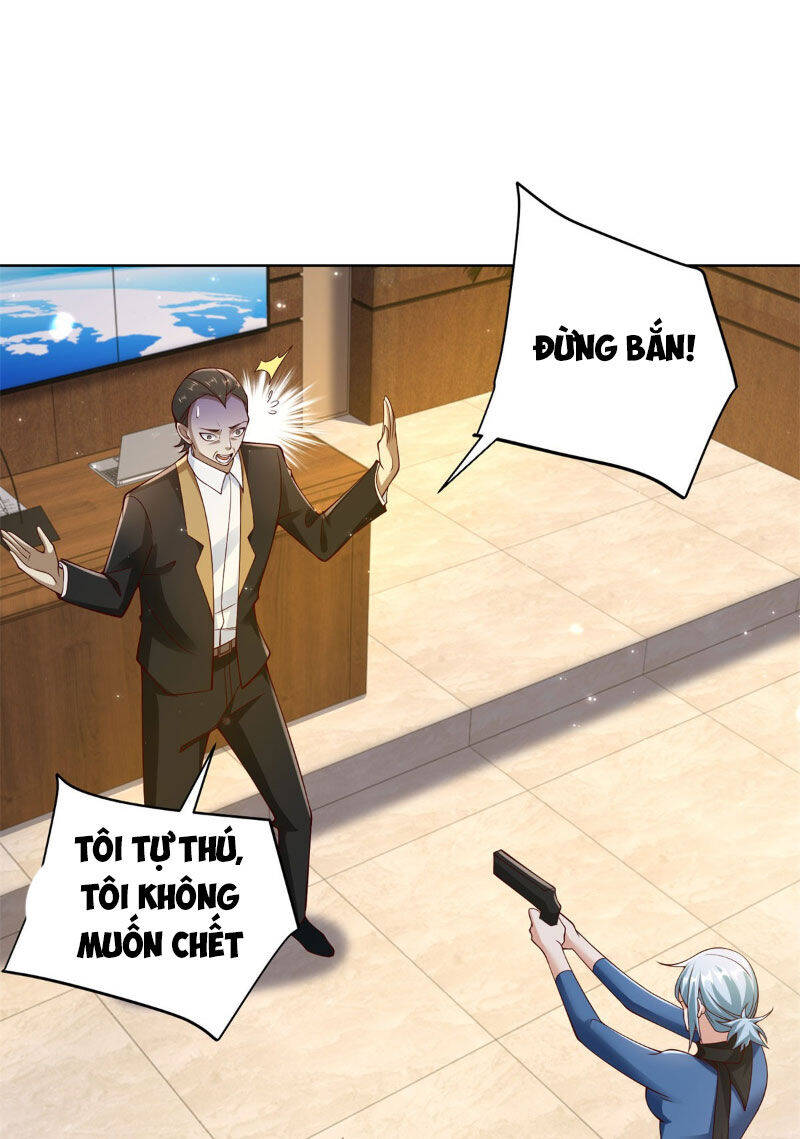 Đại Thiếu Gia Gia Tộc Tài Phiệt Chapter 12 - 25