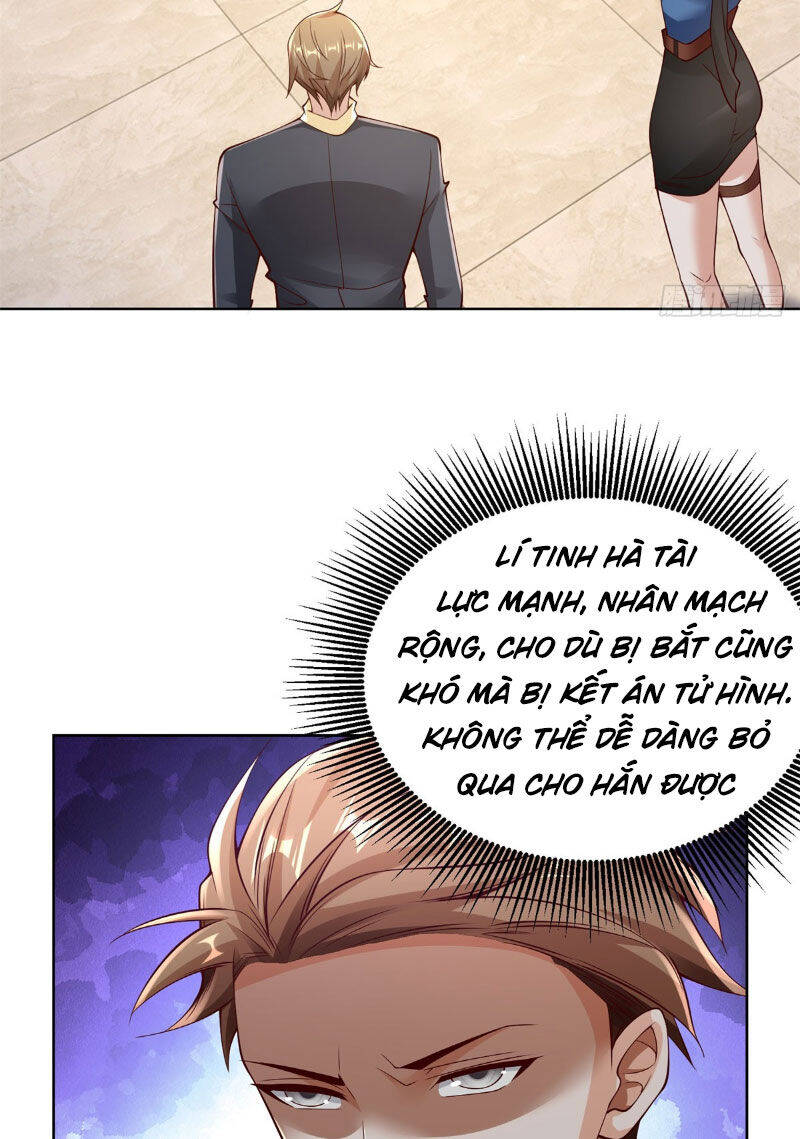 Đại Thiếu Gia Gia Tộc Tài Phiệt Chapter 12 - 26