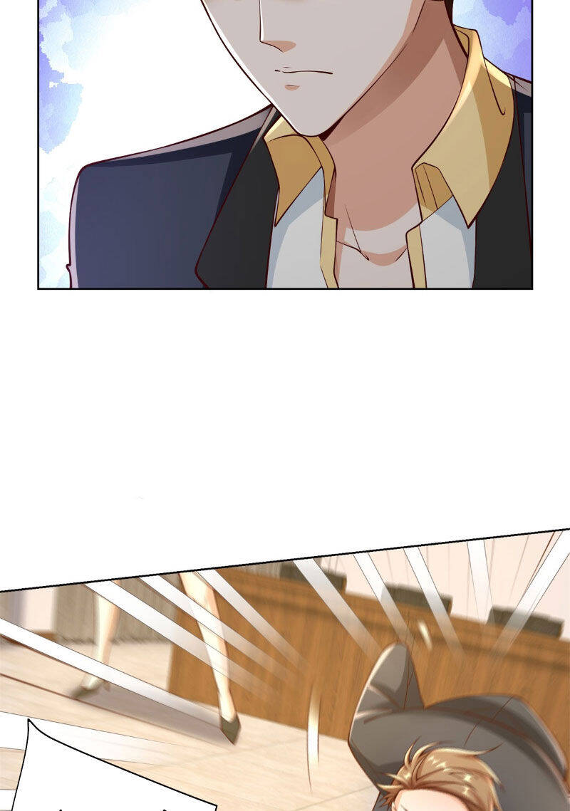 Đại Thiếu Gia Gia Tộc Tài Phiệt Chapter 12 - 27