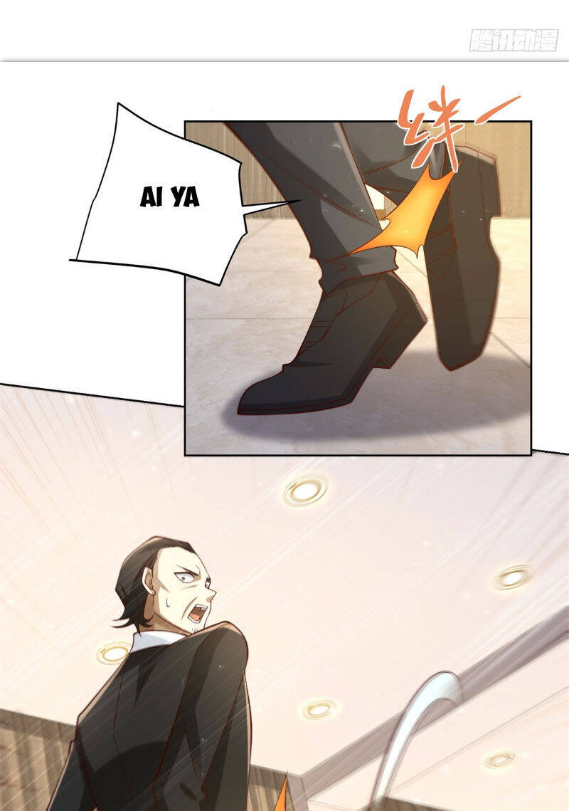 Đại Thiếu Gia Gia Tộc Tài Phiệt Chapter 12 - 29