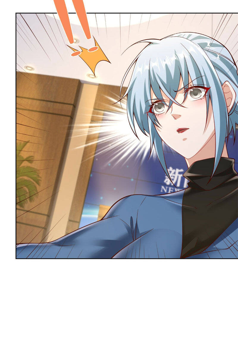 Đại Thiếu Gia Gia Tộc Tài Phiệt Chapter 12 - 32