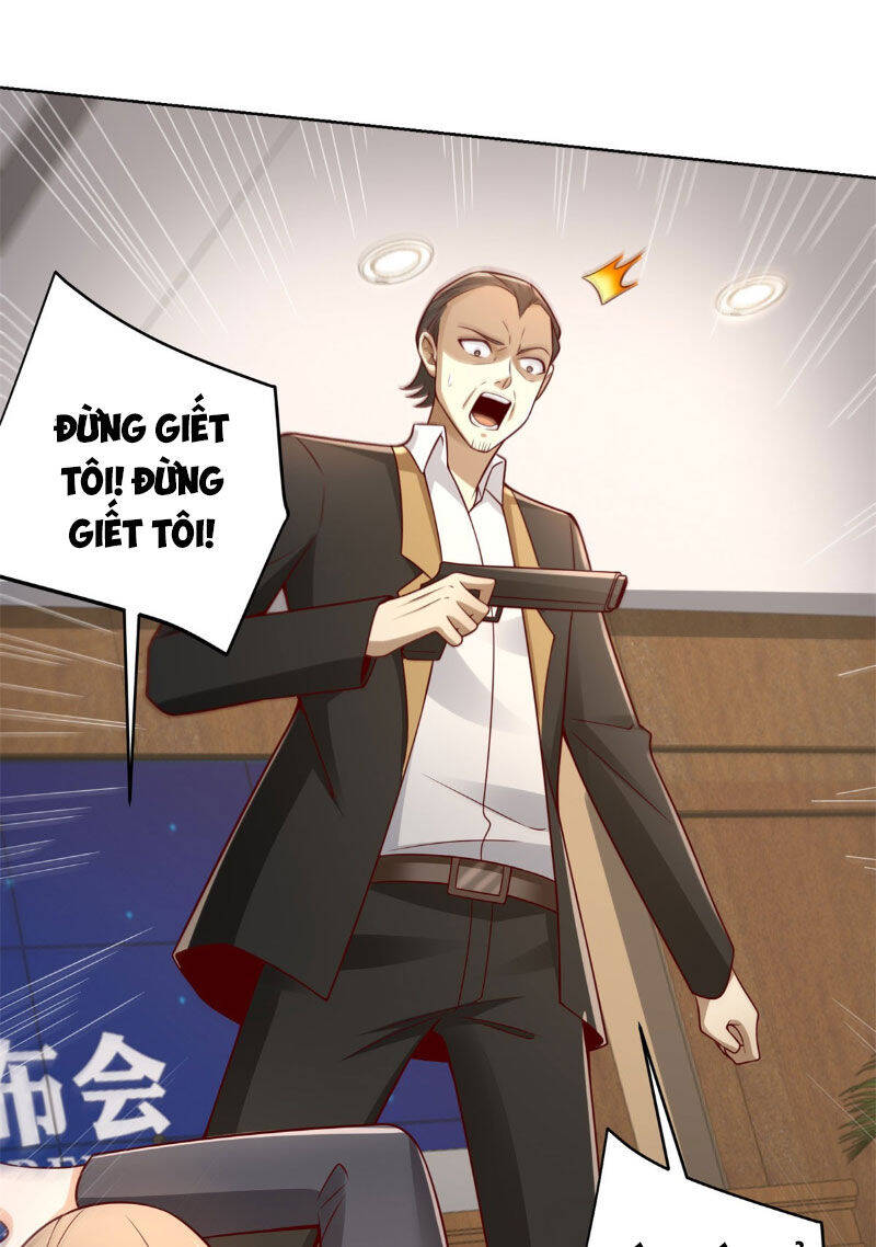 Đại Thiếu Gia Gia Tộc Tài Phiệt Chapter 12 - 33