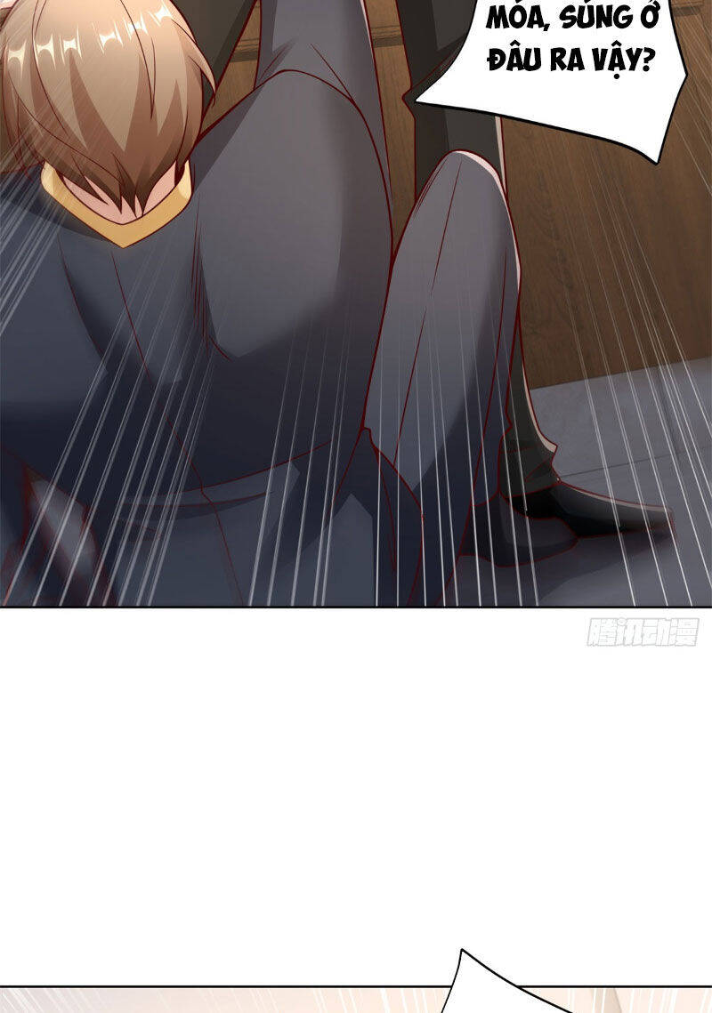 Đại Thiếu Gia Gia Tộc Tài Phiệt Chapter 12 - 34