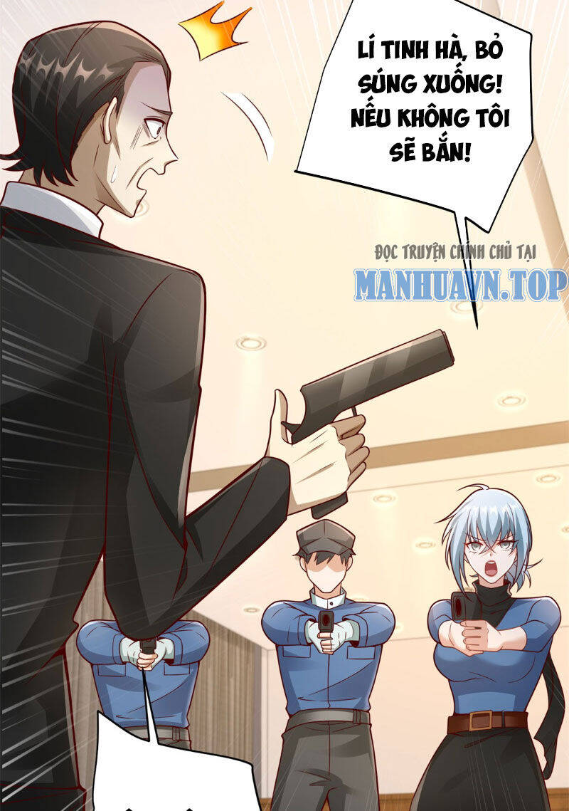Đại Thiếu Gia Gia Tộc Tài Phiệt Chapter 12 - 35