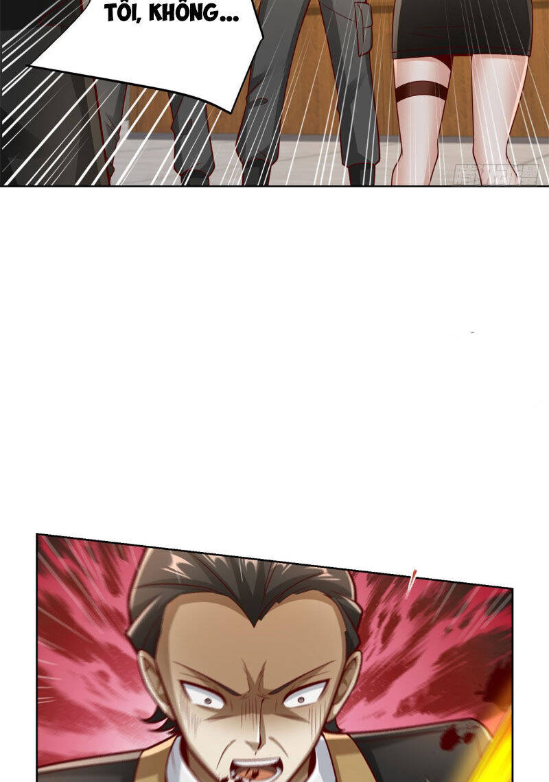 Đại Thiếu Gia Gia Tộc Tài Phiệt Chapter 12 - 36