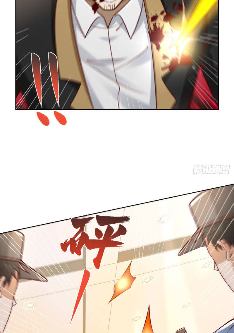 Đại Thiếu Gia Gia Tộc Tài Phiệt Chapter 12 - 37