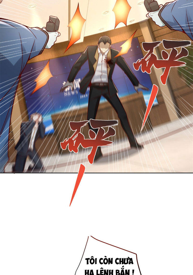 Đại Thiếu Gia Gia Tộc Tài Phiệt Chapter 12 - 38