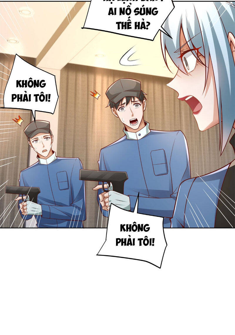 Đại Thiếu Gia Gia Tộc Tài Phiệt Chapter 12 - 39