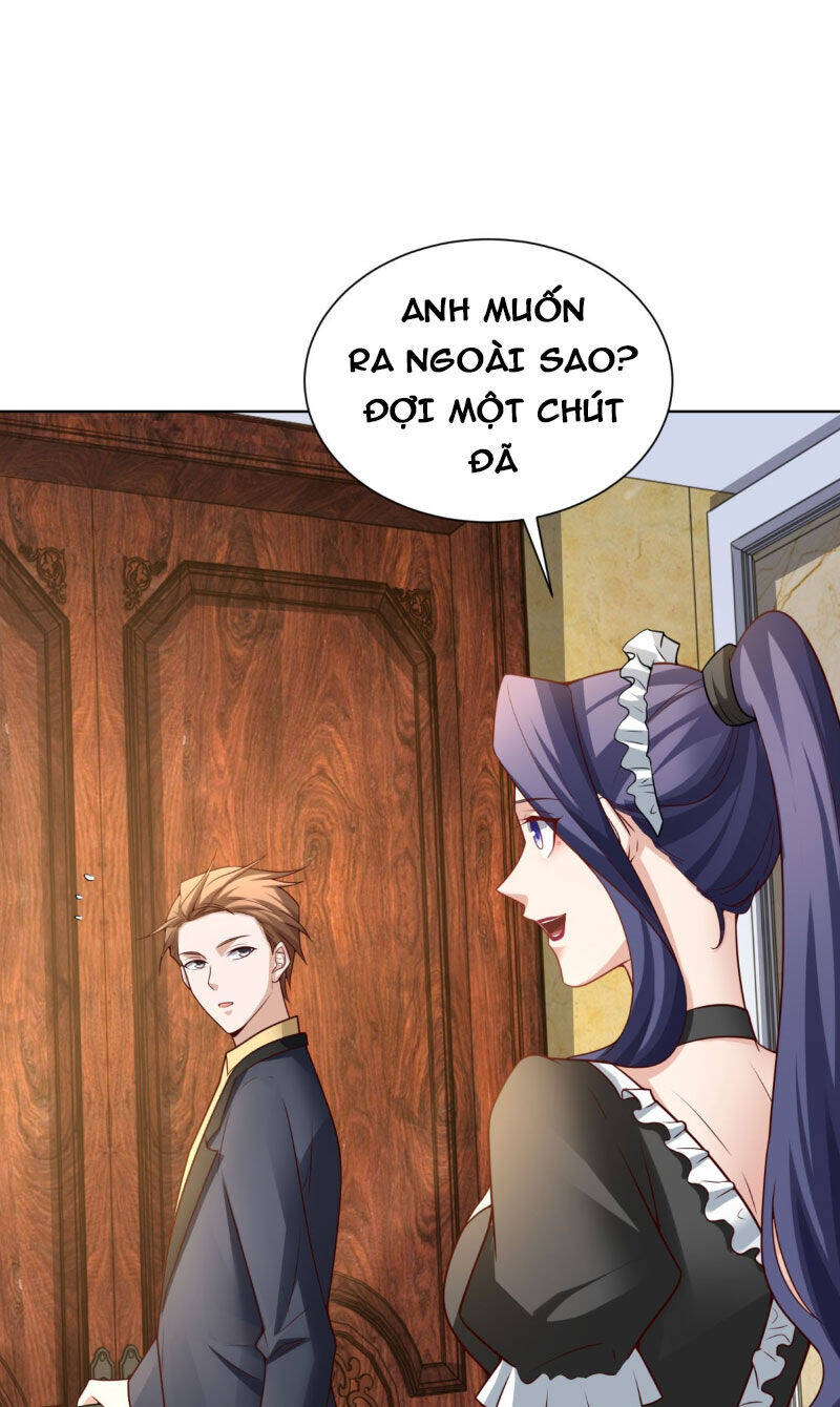 Đại Thiếu Gia Gia Tộc Tài Phiệt Chapter 12 - 5