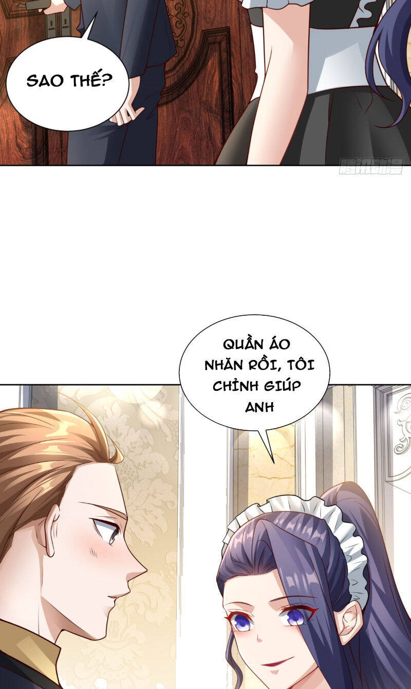 Đại Thiếu Gia Gia Tộc Tài Phiệt Chapter 12 - 6