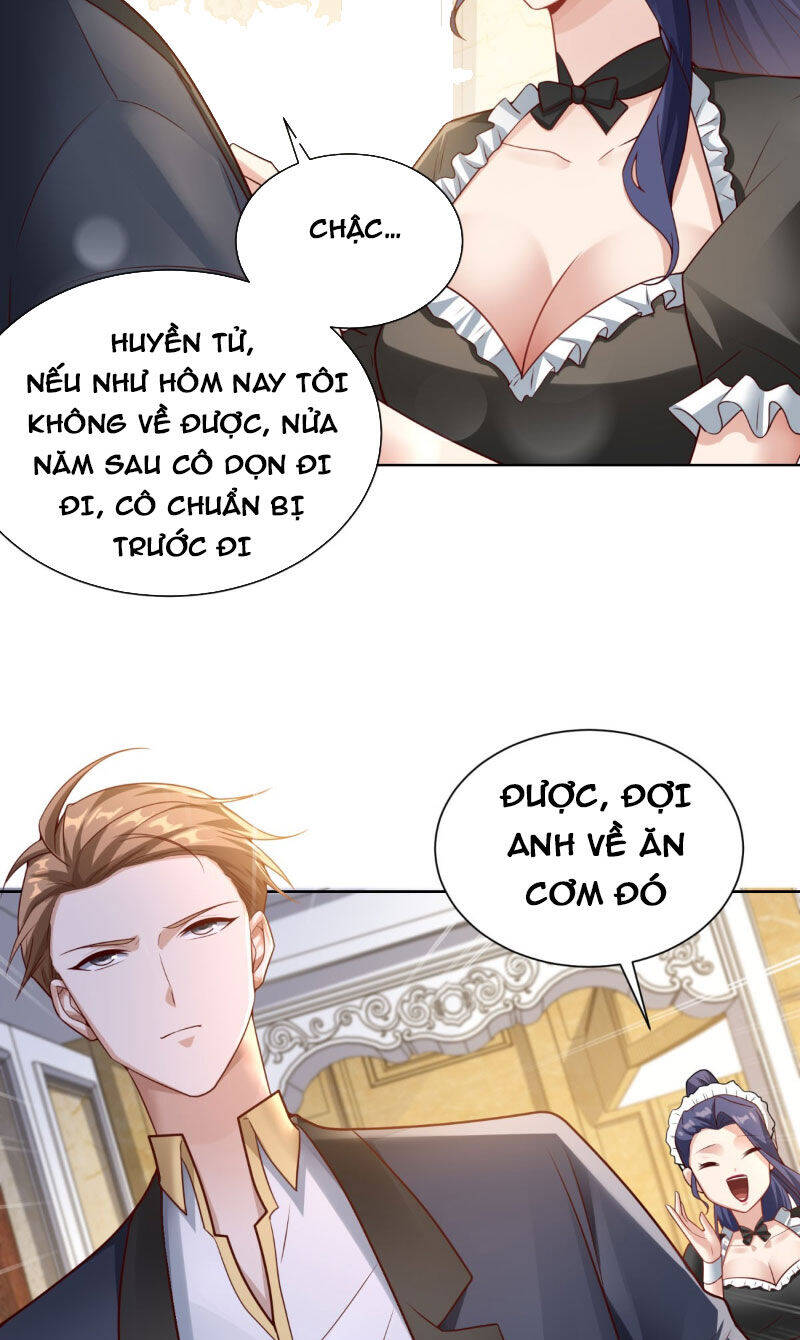 Đại Thiếu Gia Gia Tộc Tài Phiệt Chapter 12 - 7