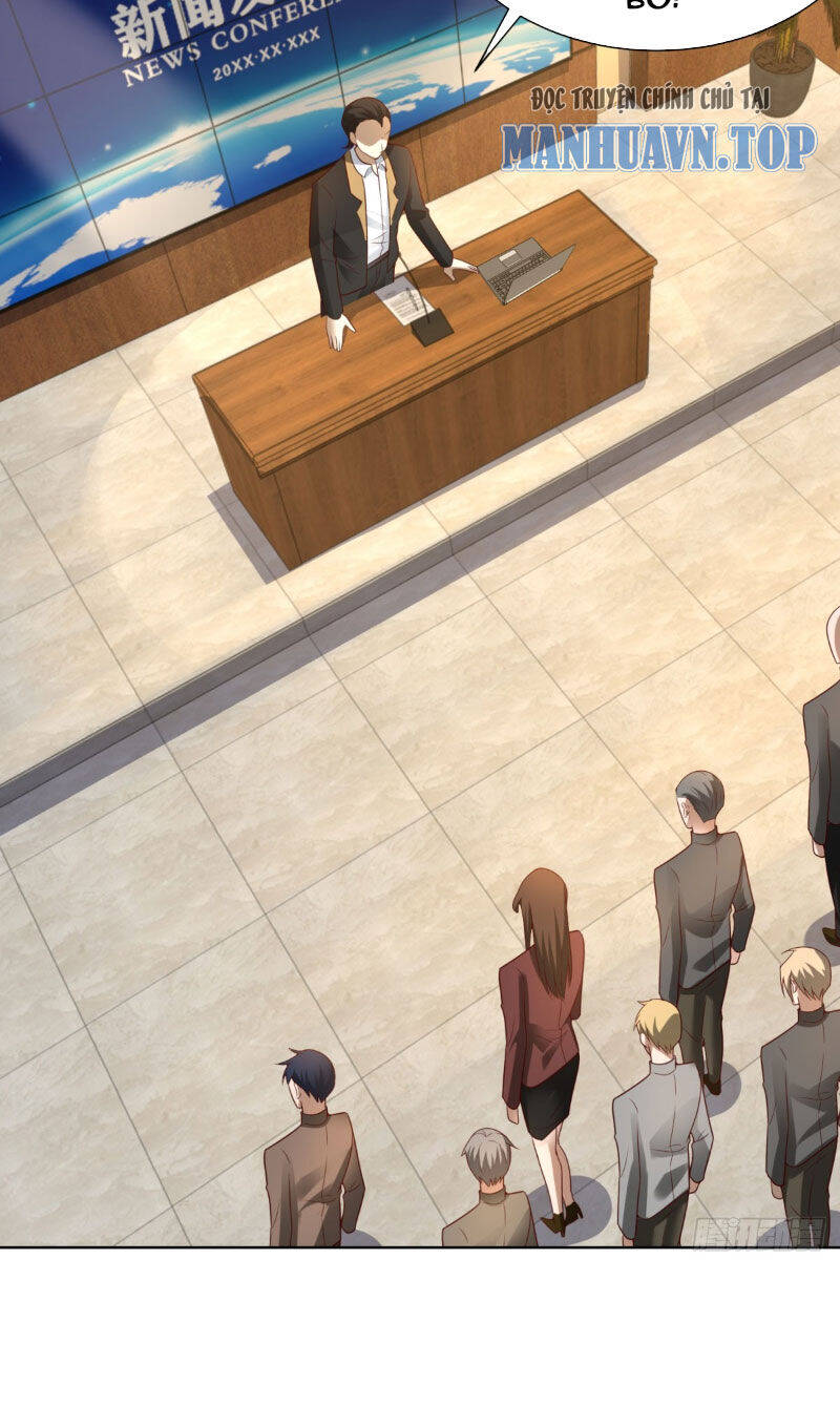 Đại Thiếu Gia Gia Tộc Tài Phiệt Chapter 12 - 9