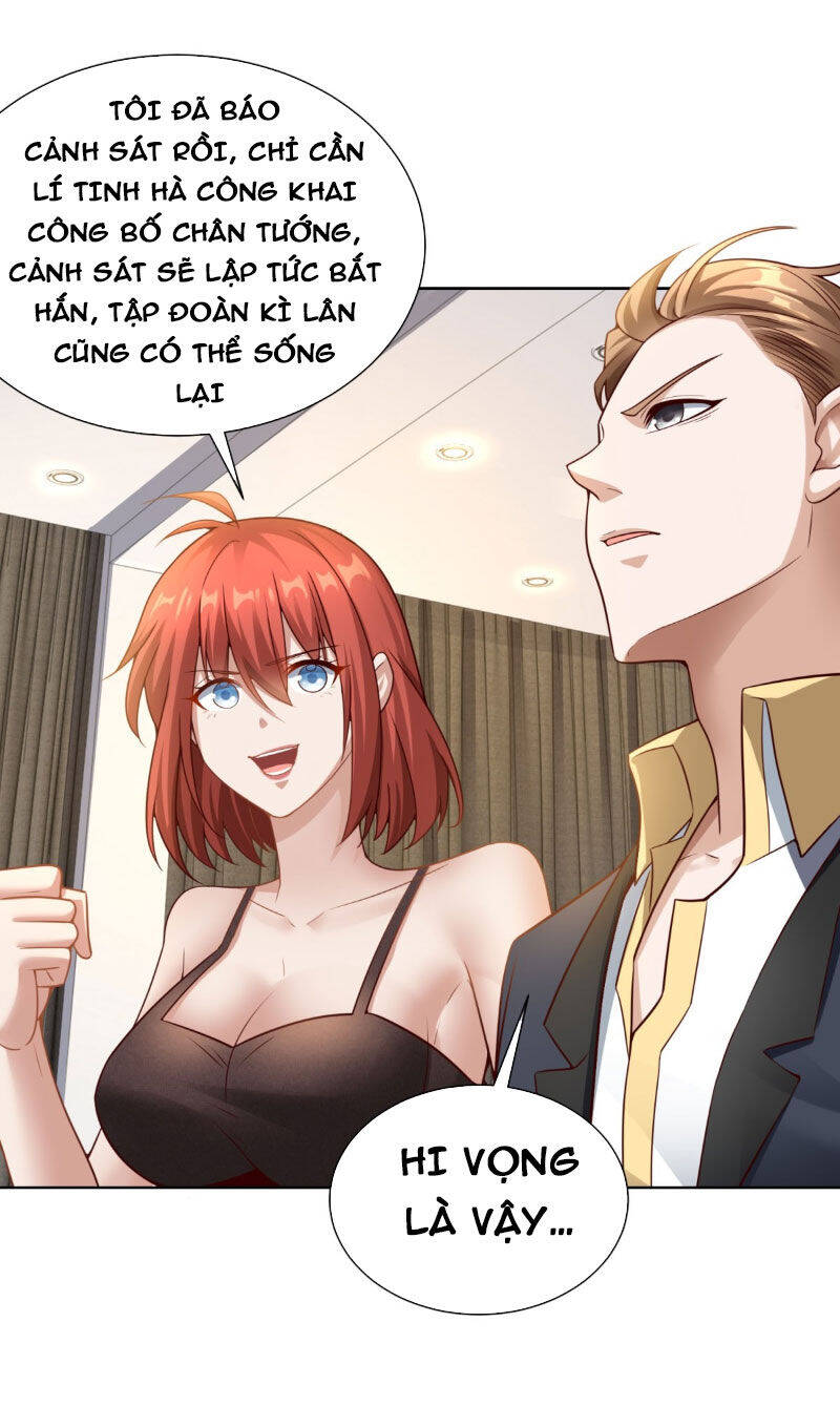 Đại Thiếu Gia Gia Tộc Tài Phiệt Chapter 12 - 10